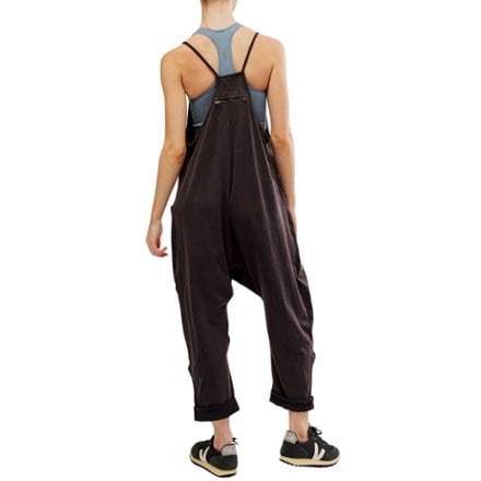 FP Movement Hot Shot Onesie - Women's 1