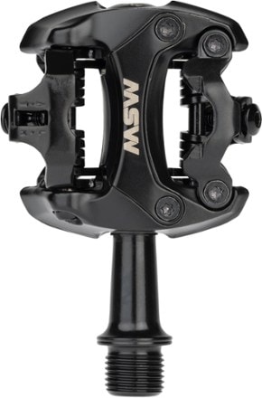 Rei sales clipless pedals