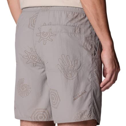 Mountain Hardwear Stryder Shorts - Men's 5" Inseam 2
