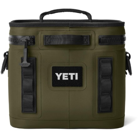 YETI Hopper Flip 8 Soft Cooler 3