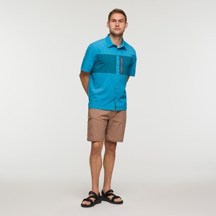 Cotopaxi Sumaco Shirt - Men's 3