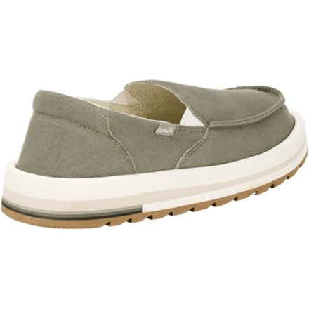 Sanuk Donna Mesa Shoes - Women's 3
