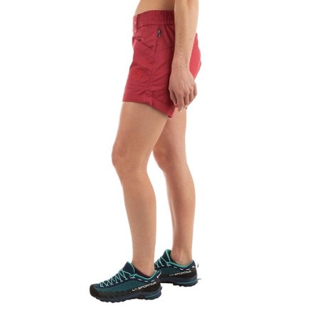 La Sportiva Escape Shorts - Women's 4