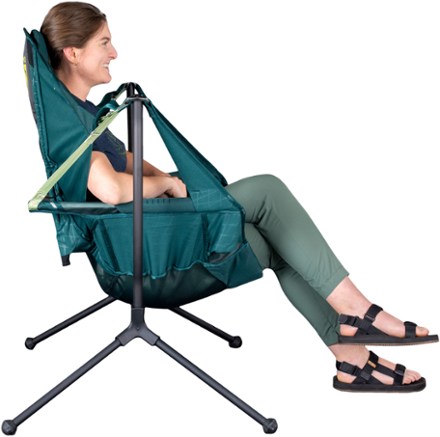 NEMO Stargaze Reclining Camp Chair 3