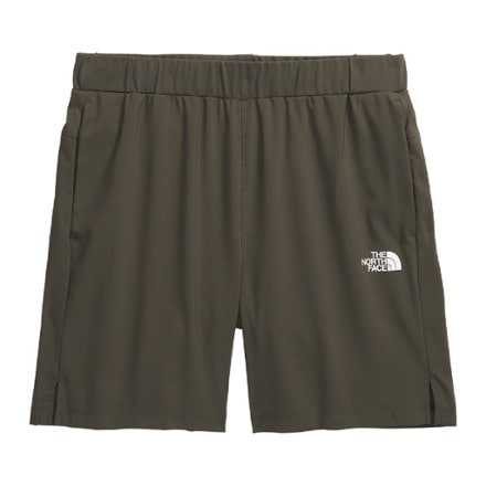 The North Face On the Trail Shorts - Boys' 0