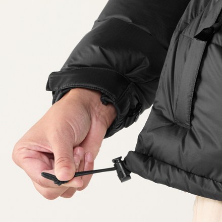 The North Face 1996 Recycled Retro Nuptse Down Jacket - Women's 6