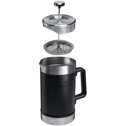 Stanley Classic Vacuum French Press - 48 fl. oz. 2