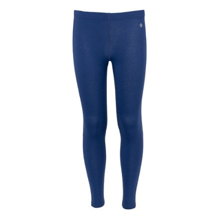 Hot Chillys Originals Solid Base Layer Pants - Kids' 0