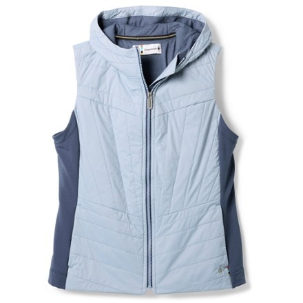 Smartwool Smartloft Insulated Vest - Women's 0