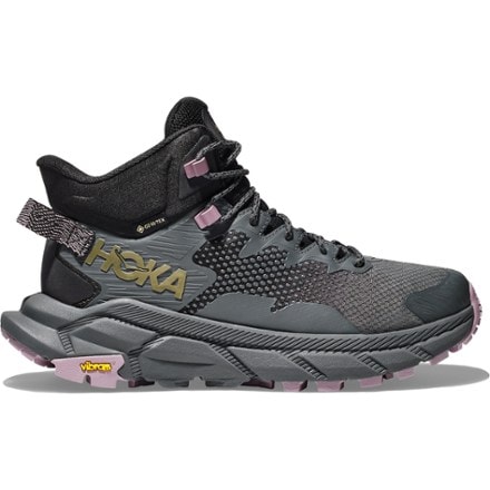 HOKA Trail Code GTX Hiking Boots - Women's 0