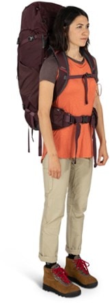 Osprey Kyte 58 Pack - Women's 5