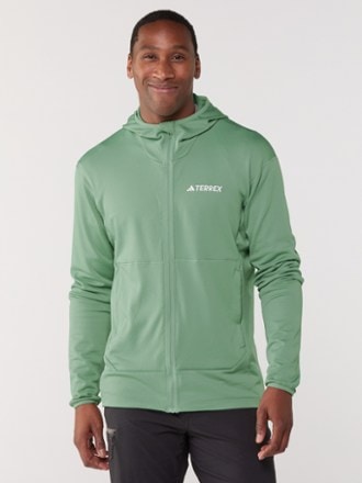 Adidas power air fleece online