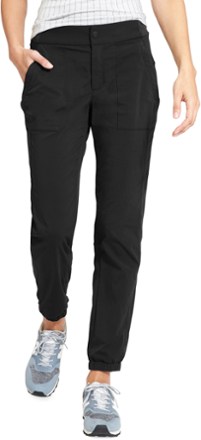 athleta womens joggers