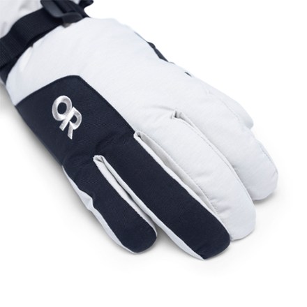 Outdoor Research Adrenaline Gloves - Women's 1