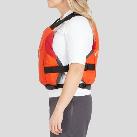 NRS Siren PFD - Women's 4