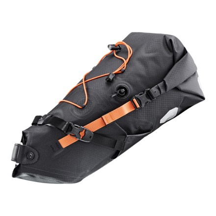 Ortlieb Seat-Pack Saddle Bag - 11 Liters 1