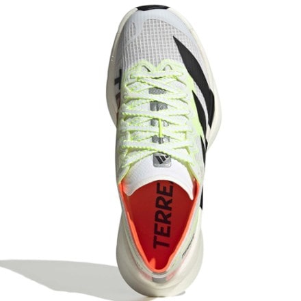 adidas Terrex Agravic Speed Ultra 2 Trail-Running Shoes - Women's 5