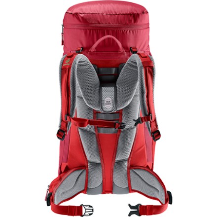 Deuter Fox 40 + 4 Pack - Kids' 4