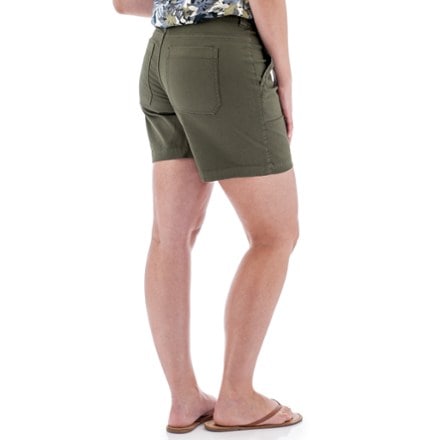 Aventura Landis Shorts - Women's 2