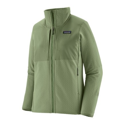 Patagonia R2 CrossStrata Jacket - Women's 0