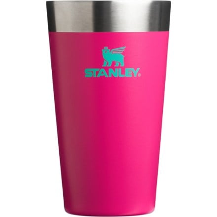 Stanley The Stay-Chill Stacking Pint Glass 0