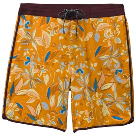 prAna Vintage Board Shorts 6" - Men's 0