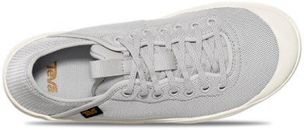 Teva Terra Canyon Mesh Sneakers - Women's 4