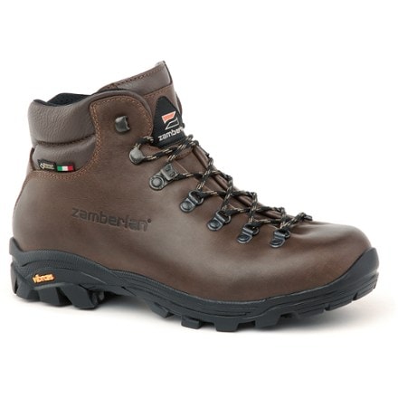 Zamberlan Trail Lite GTX Hiking Boots - Men's 0
