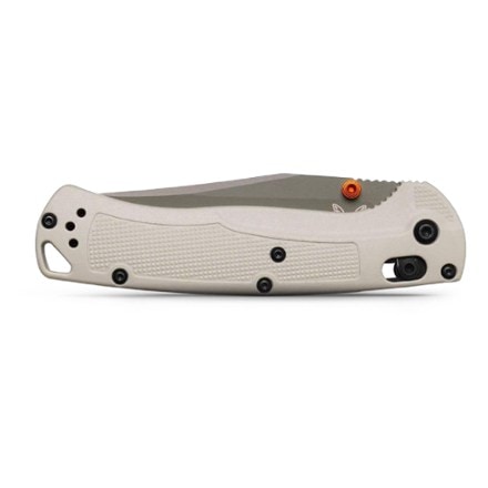 Benchmade Taggedout 15536 GN-01 Knife 4