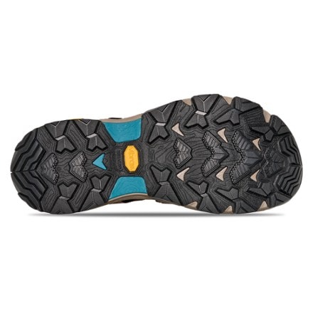 Teva Grandview Max Sandals - Men's 5