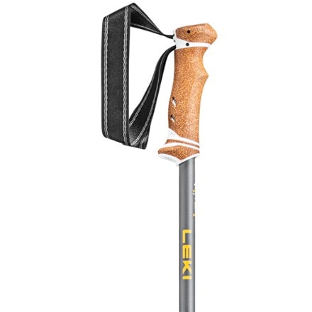 Leki Lhasa AS Trekking Poles - Pair - Women's 2