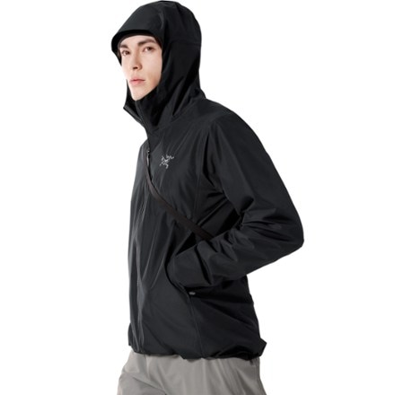 Arc'teryx Solano Hoody - Men's 7