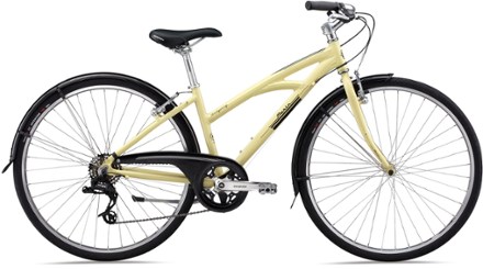 Rei marin hot sale bikes