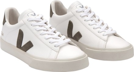 veja campo sneakers men