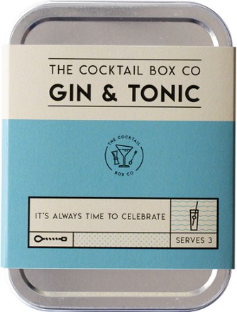 Product Image of color Gin & Tonic