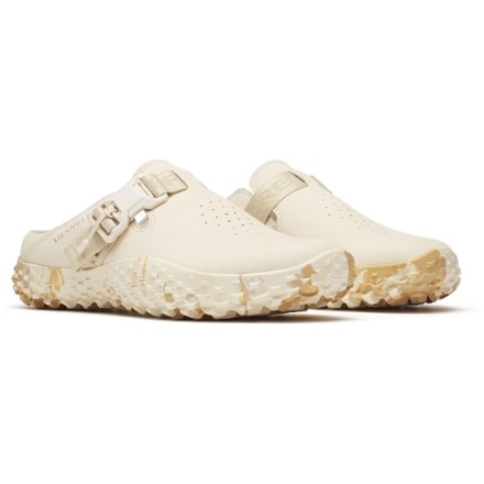 Merrell Wrapt Slide Nubuck Shoes - Women's 2