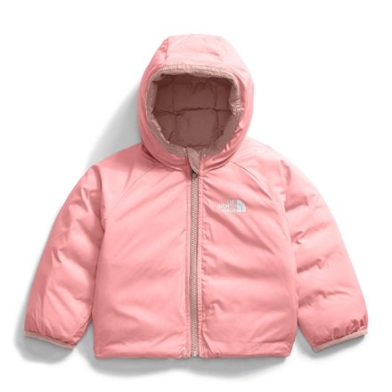 The North Face Reversible Perrito Hooded Insulated Jacket - Infants' 2