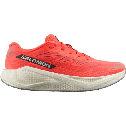 Salomon Aero Blaze 3 Road-Running Shoes - Men's 0