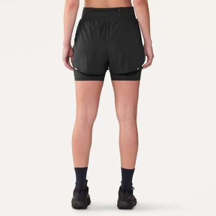 REI Co-op Swiftland 2-in-1 Running Shorts - Women's 3