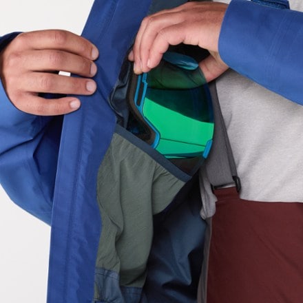 REI Co-op First Chair GTX Jacket - Men's 9