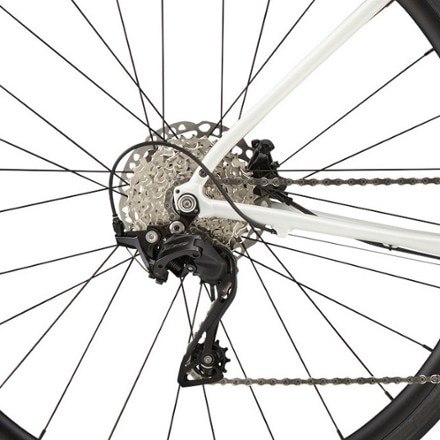 Cannondale Synapse 1 Bike 2