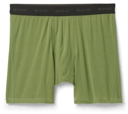 REI Co-op Merino Boxer Briefs - Men's 0