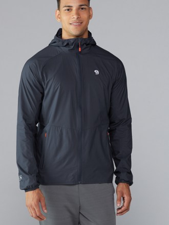 Mountain Hardwear Kor Preshell Hoodie 