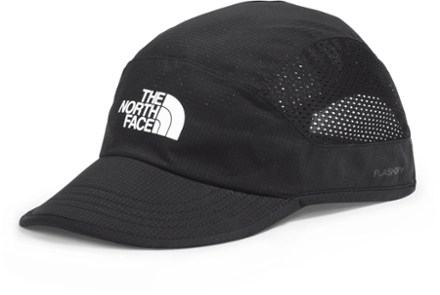 Summer Light Run Hat