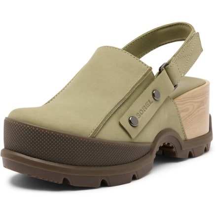 Sorel Roam'n Clog RBR Clogs - Women's 3