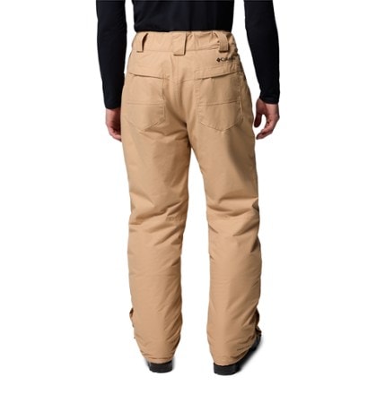 Columbia Bugaboo V Snow Pants - Men's 1