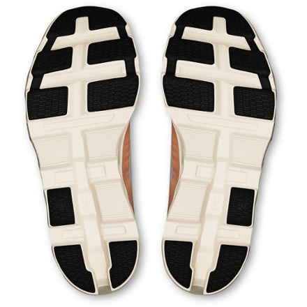 On Cloudmonster 2 Road-Running Shoes - Men's 5