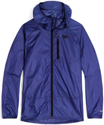 Outdoor research helium hybrid hooded jacket best sale