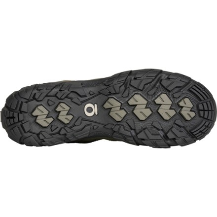 Oboz Sawtooth X Low Hiking Shoes - Men's 5