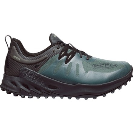 KEEN Zionic Waterproof Hiking Shoes - Men's 0